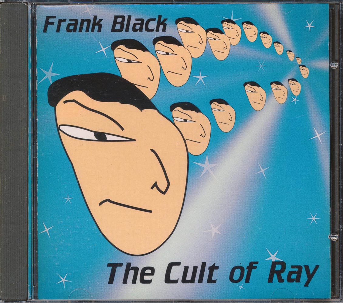 Frank Black  - The Cult Of Ray