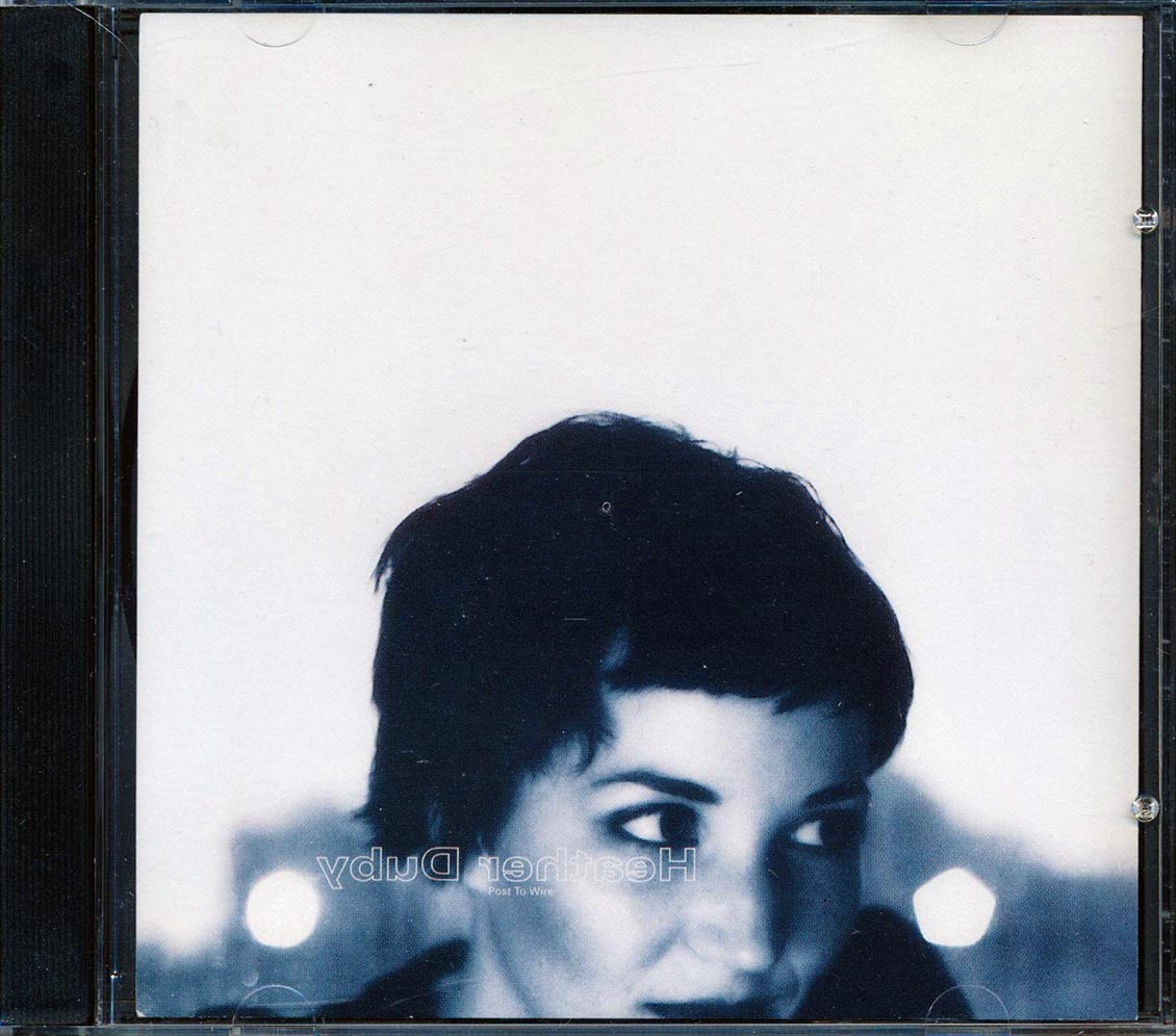 Heather Duby  - Post To Wire