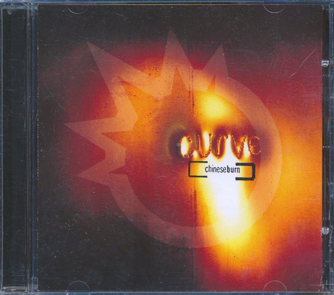 Curve  - Chinese Burn
