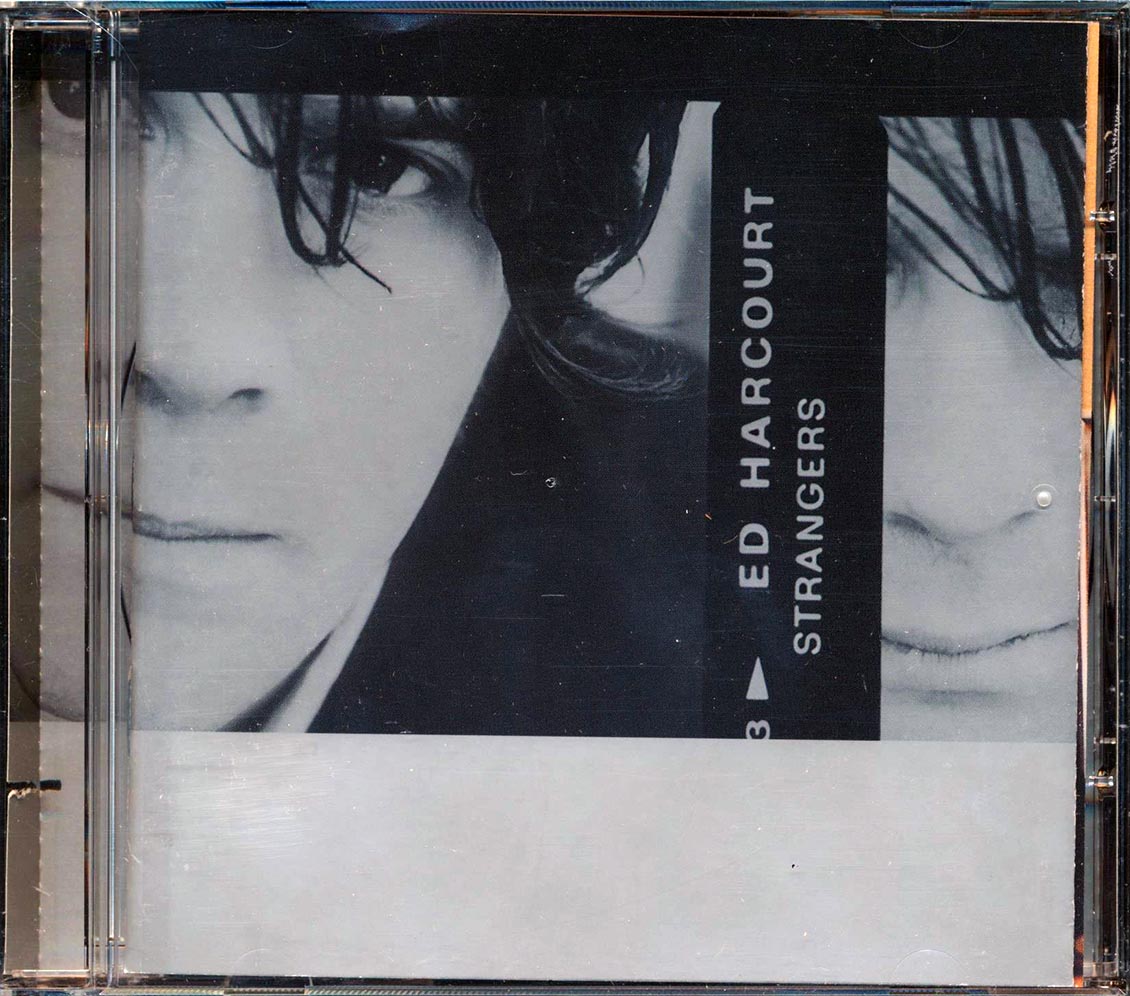 Ed Harcourt  - Strangers