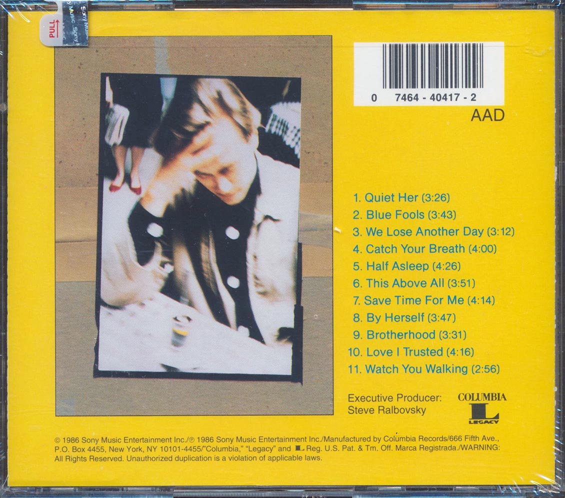 Matthew Sweet - Inside