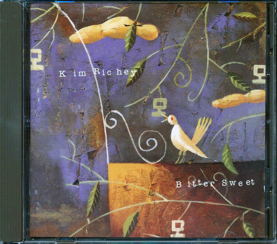 Kim Richey - Bitter Sweet