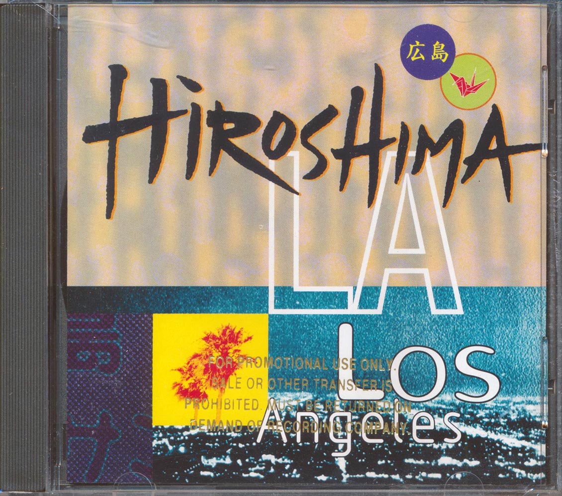 Hiroshima - L.A.  (promo)