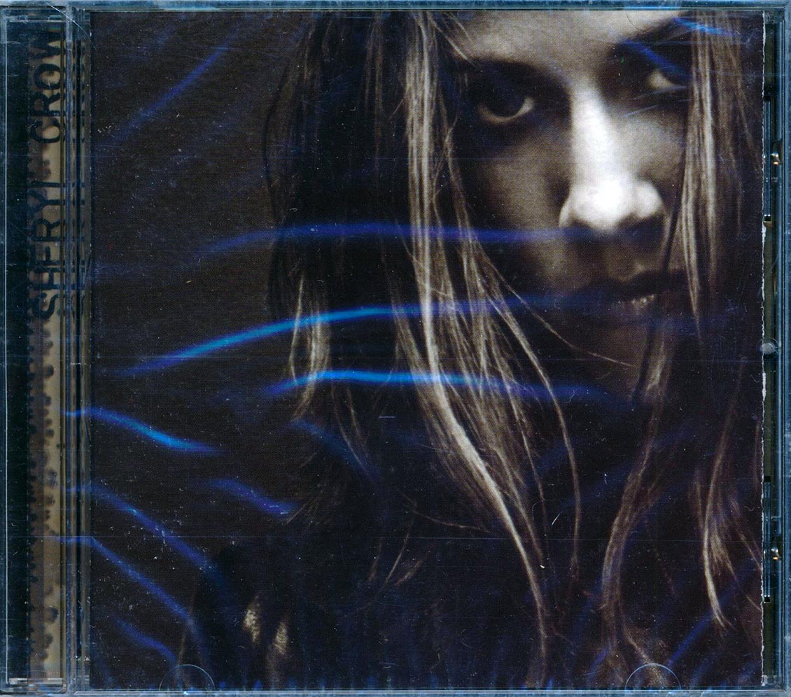 Sheryl Crow - Sheryl Crow