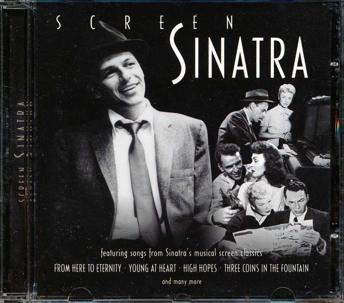 Frank Sinatra - Screen Sinatra