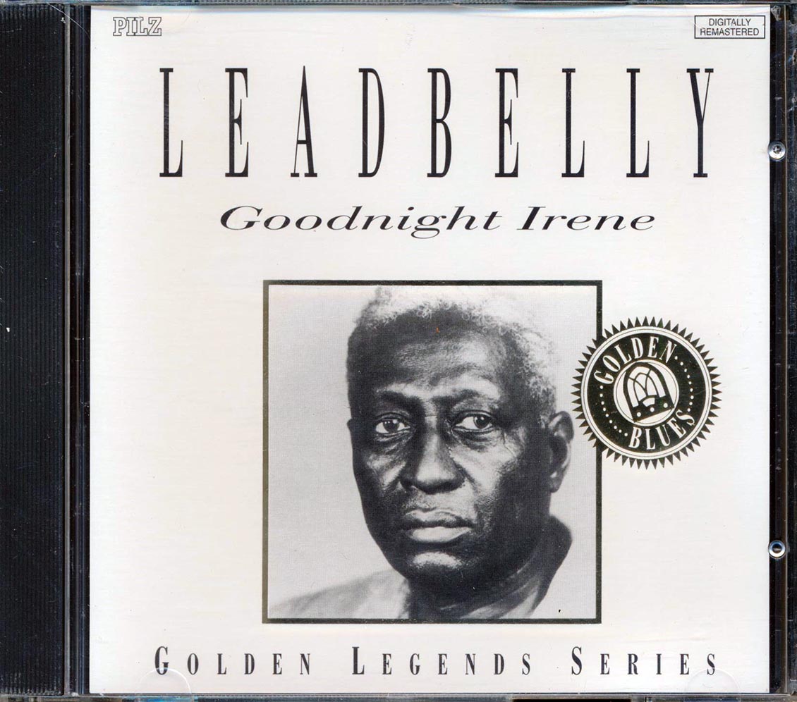 Leadbelly - Goodnight Irene