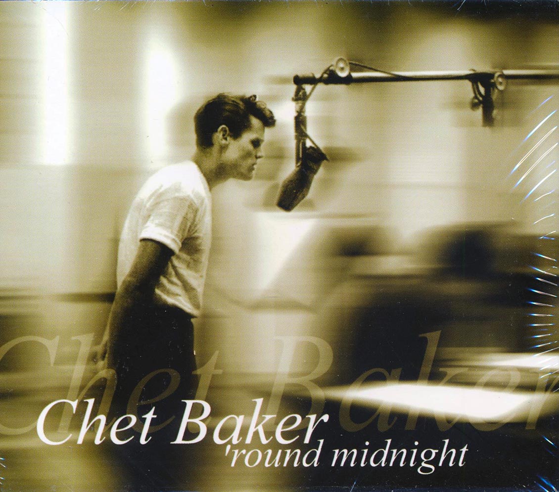 Chet Baker - 'Round Midnight : Milestone + I Remember You + Tribute To Chet (20 tracks) (3xCD)