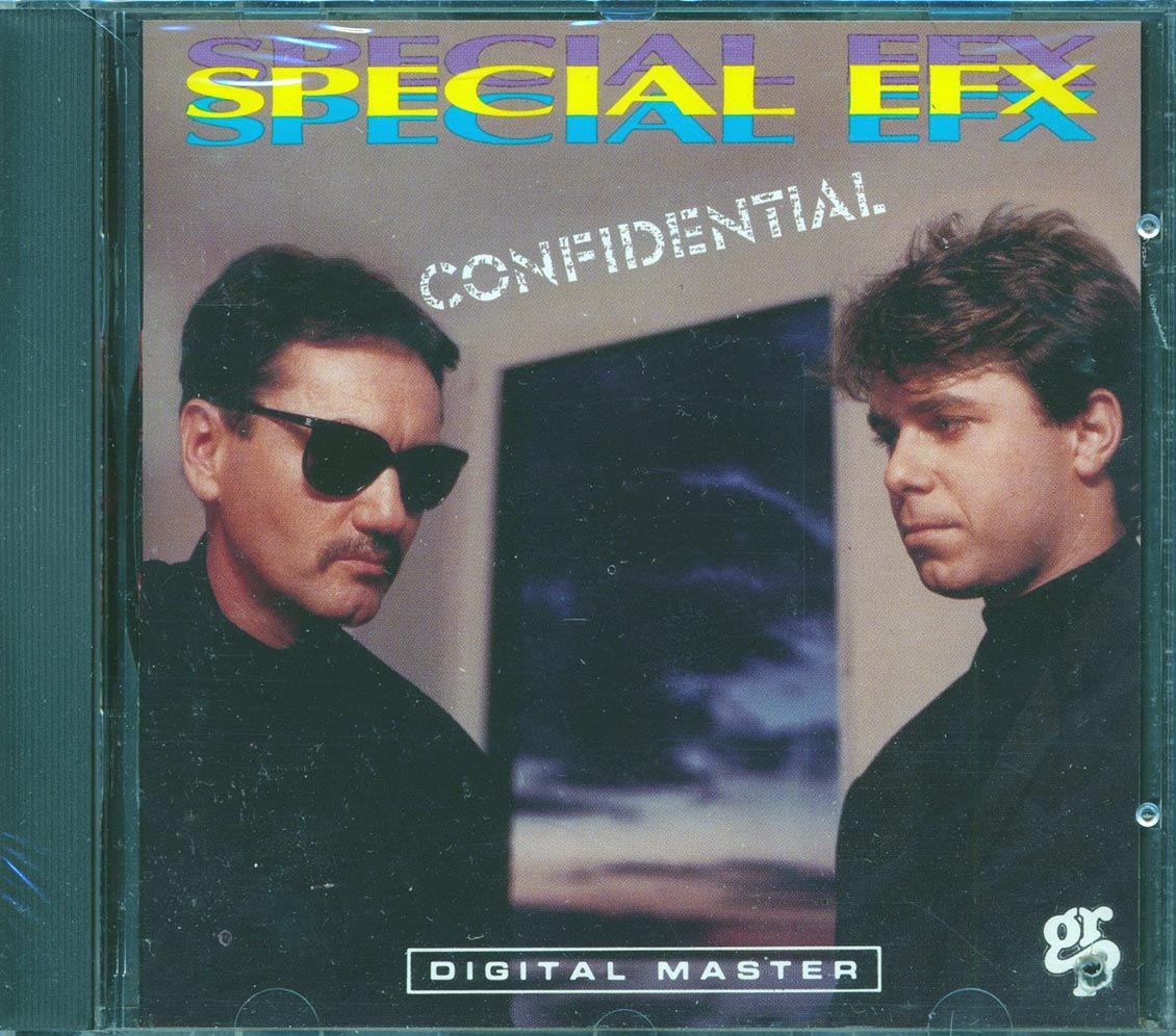 Special EFX  - Confidential