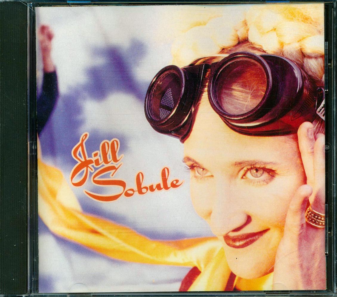 Jill Sobule  - Jill Sobule