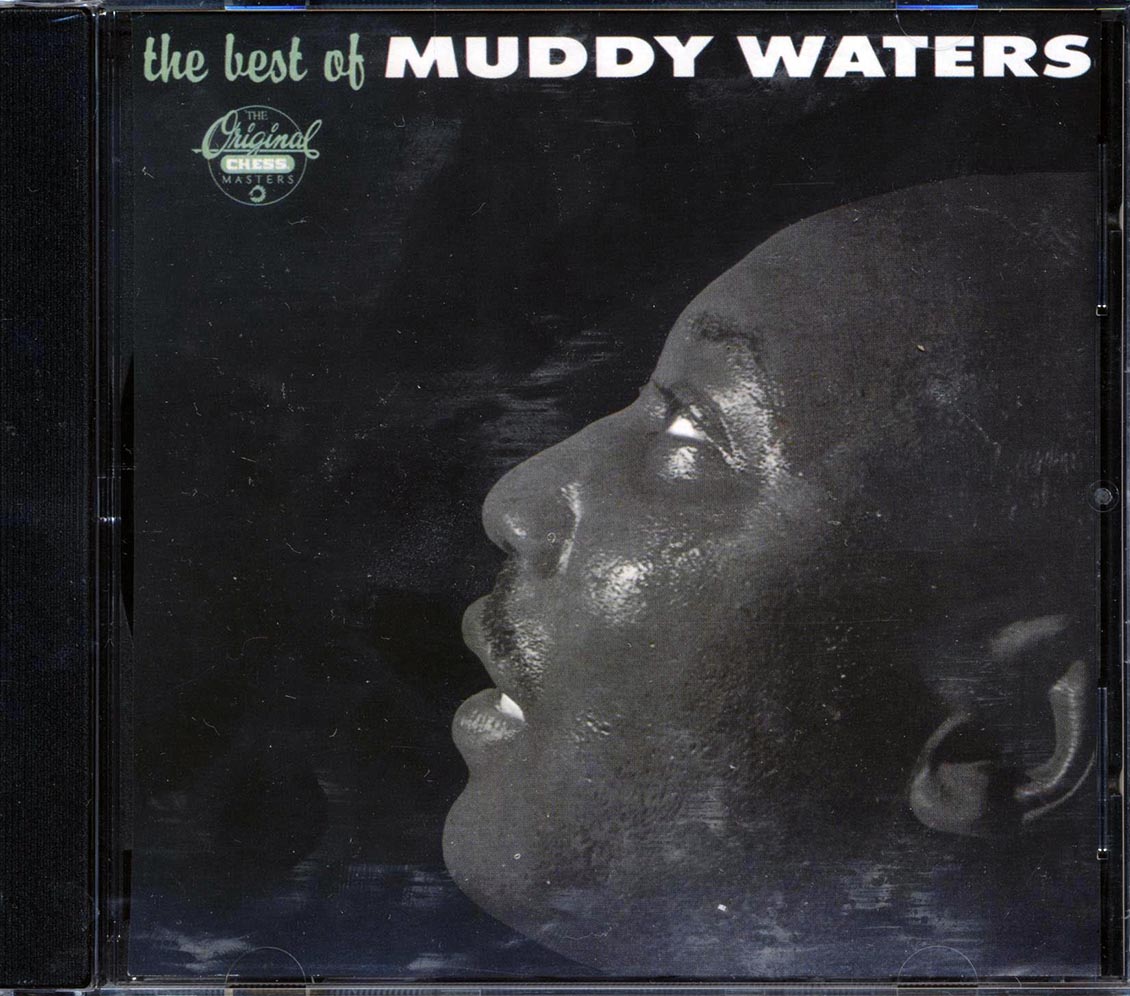 Muddy Waters - The Best Of Muddy Waters