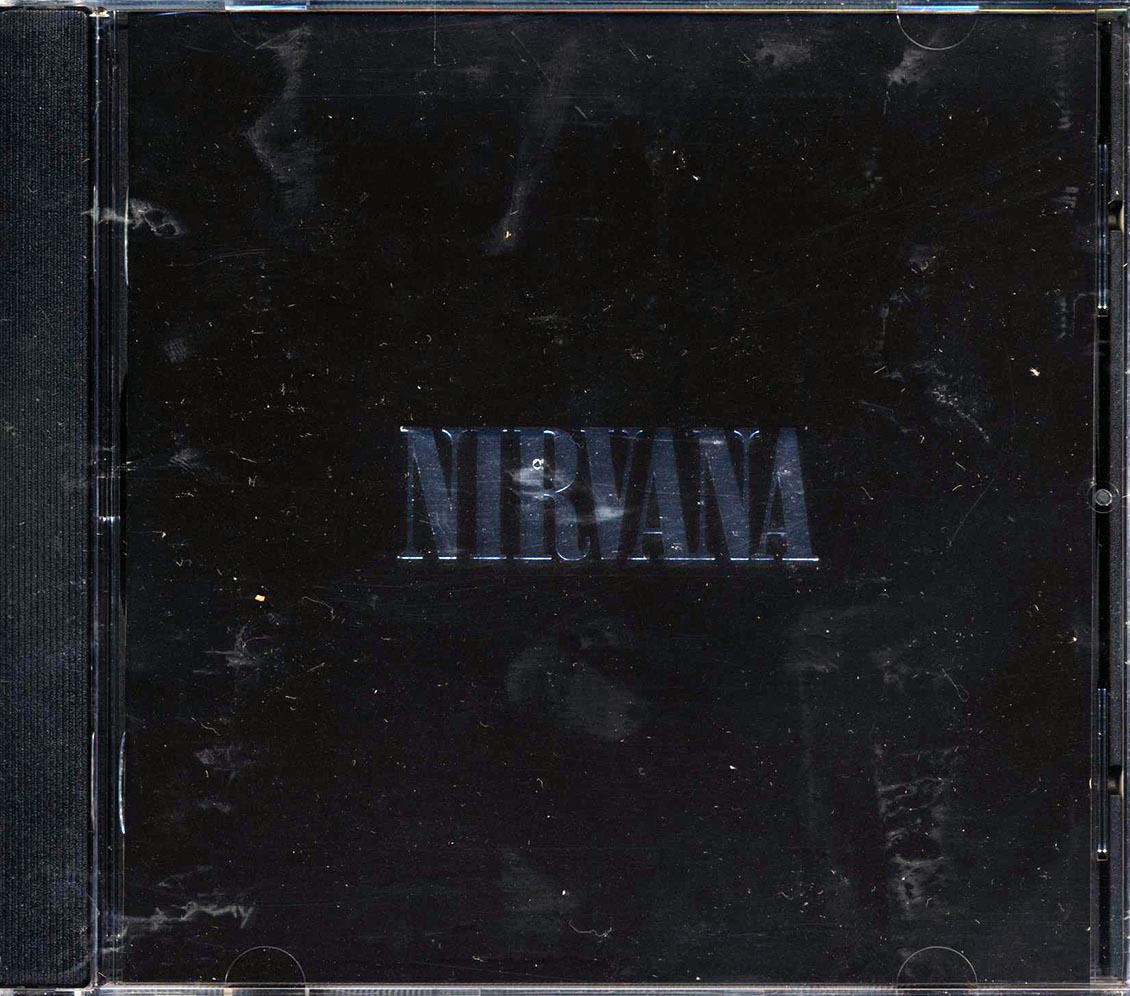 Nirvana - Nirvana