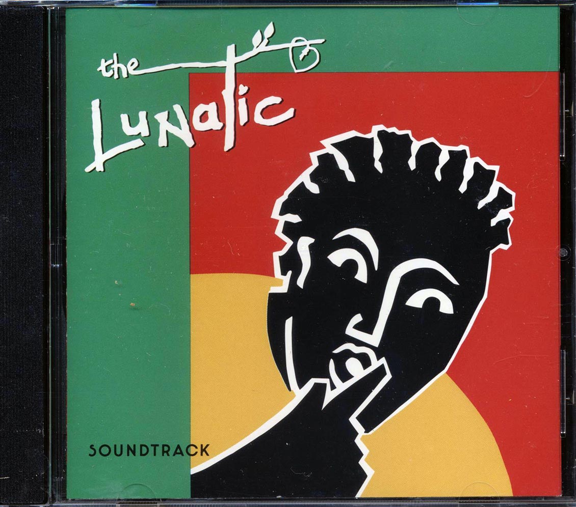 Aswad, JC Lodge, Toots & The Maytals, Etc. - The Lunatic Soundtrack