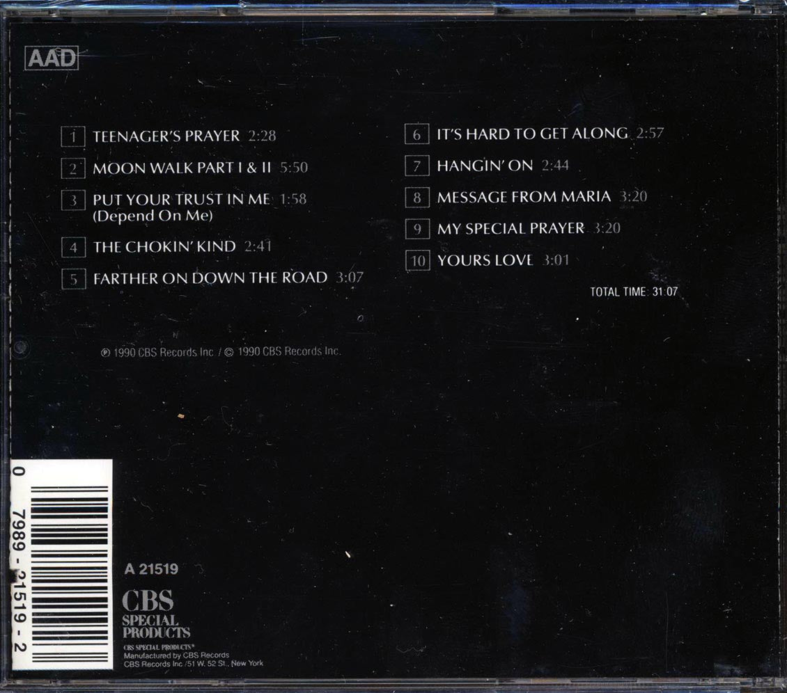 Joe Simon - The Best Of Joe Simon