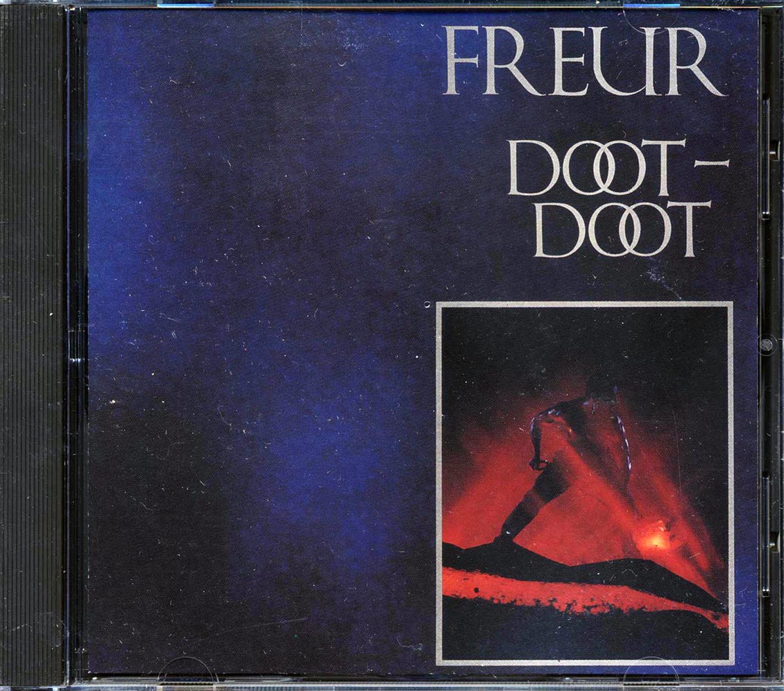 Freur - Doot-Doot
