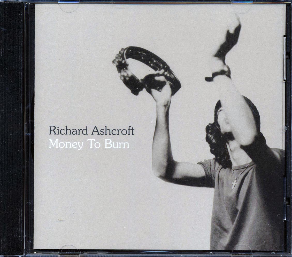 Richard Ashcroft - Money To Burn