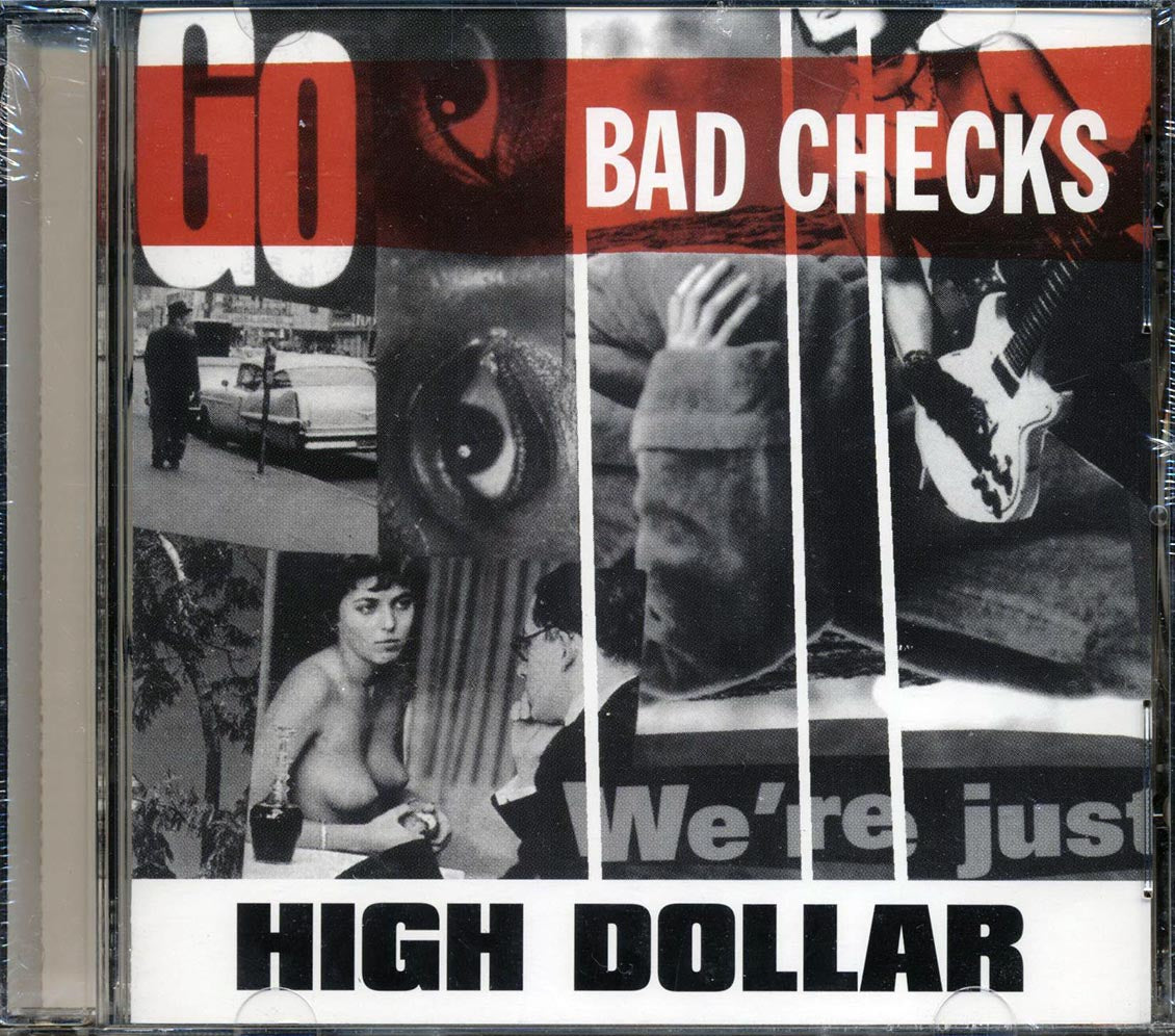 Bad Checks - High Dollar