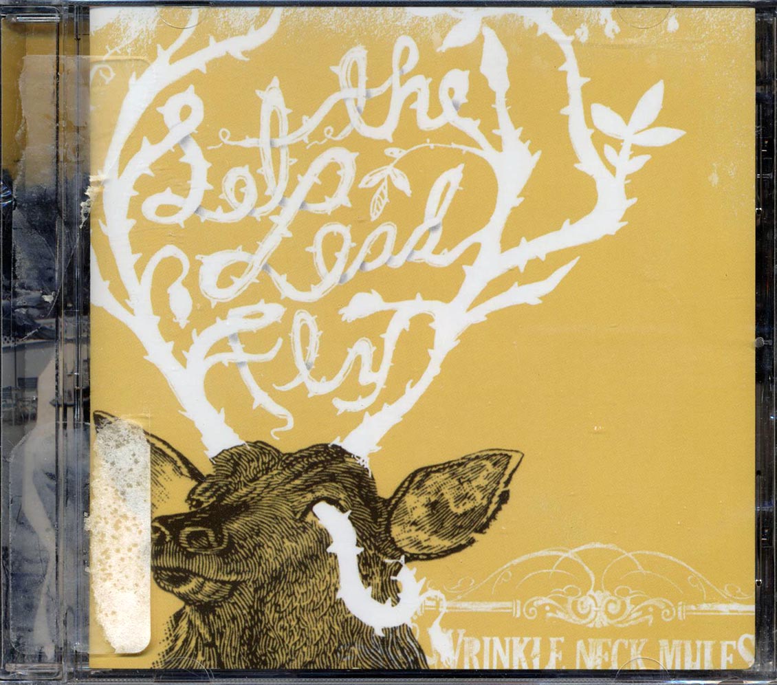 Wrinkle Neck Mules - Let The Lead Fly