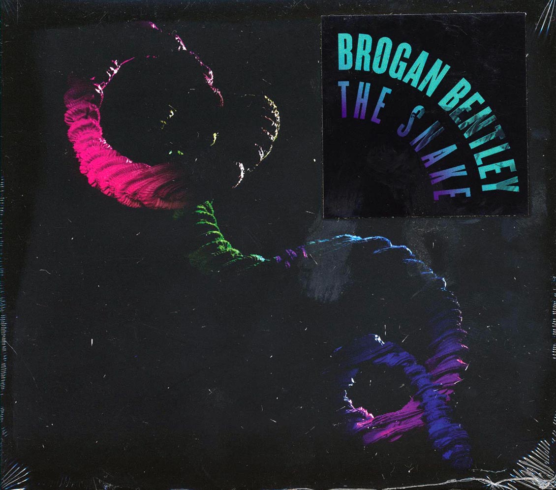 Brogan Bentley  - The Snake