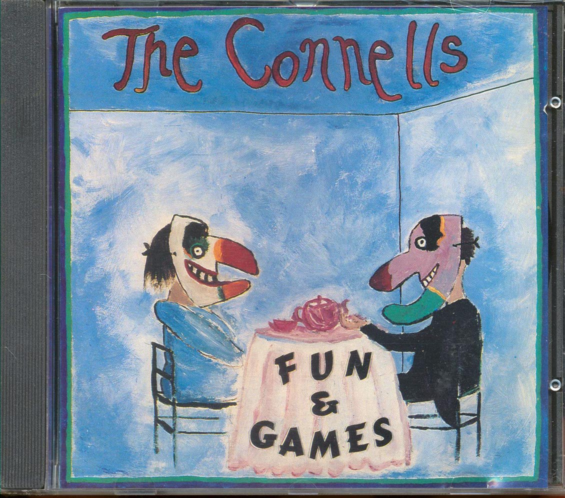 The Connells  - Fun And Games