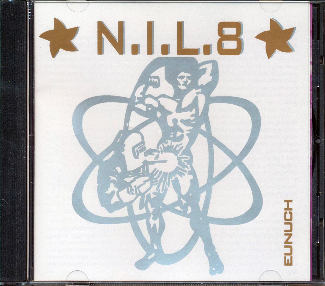 N.I.L.8  - Eunuch
