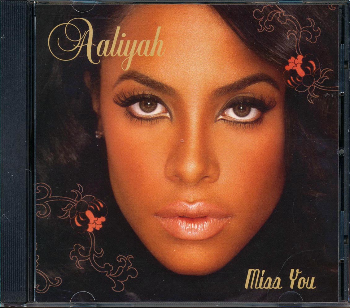Aaliyah - Miss You