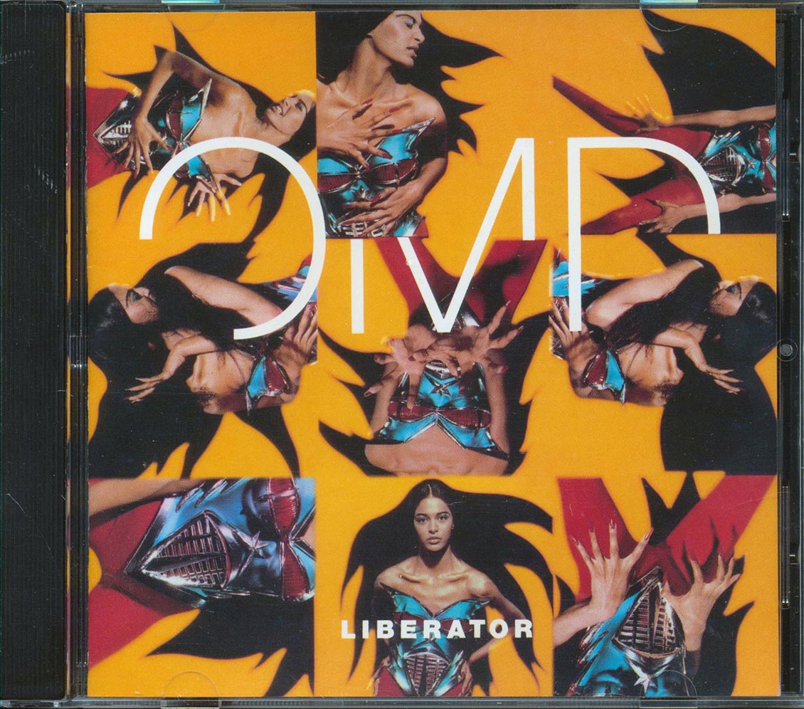 OMD  - Liberator