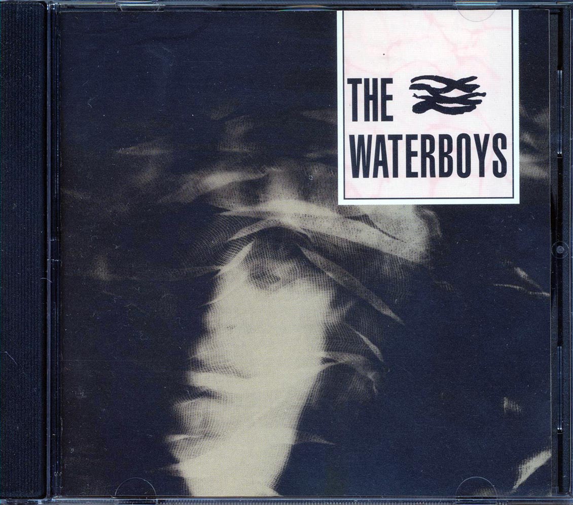 The Waterboys  - The Waterboys