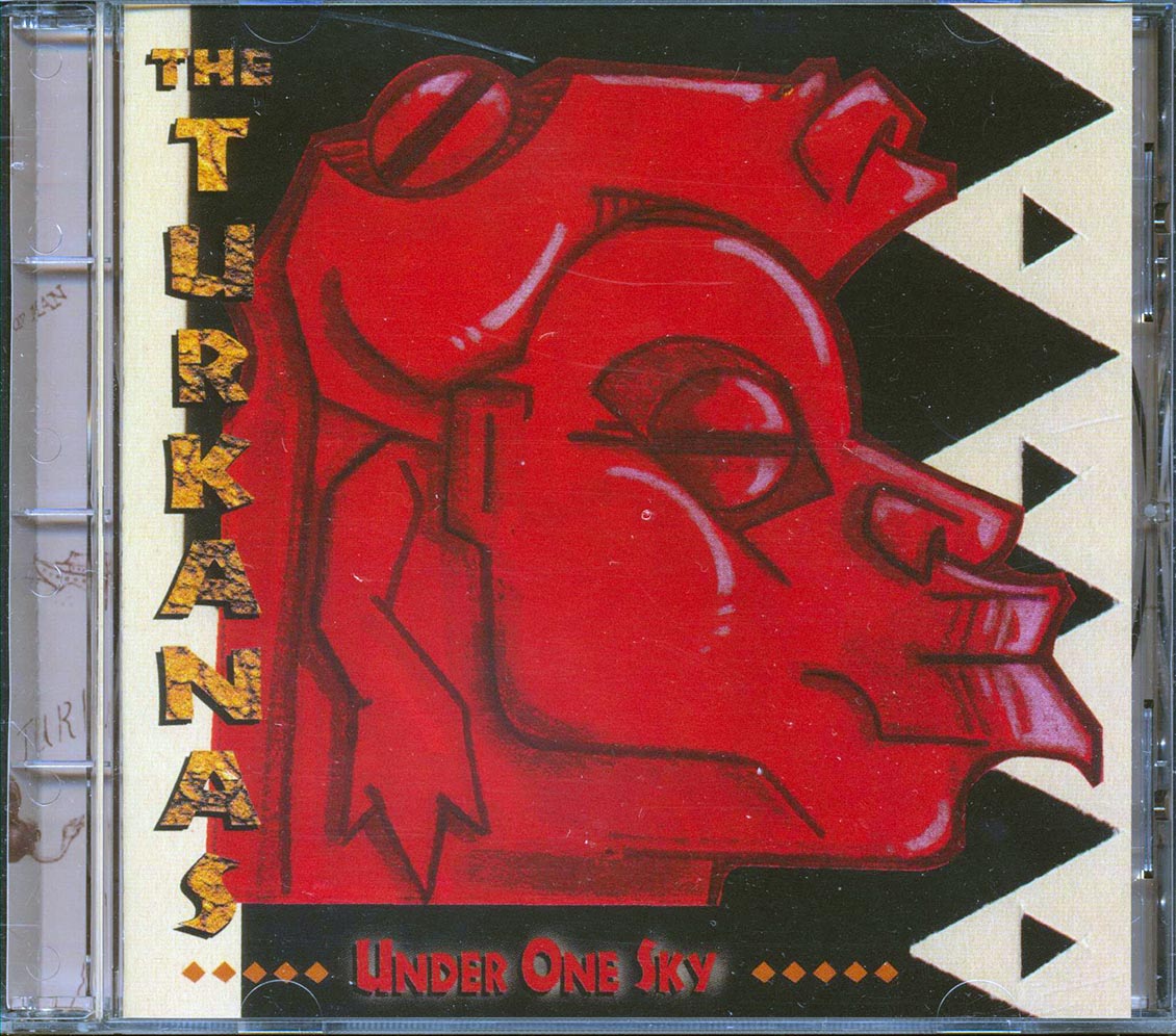 The Turkanas  - Under One Sky