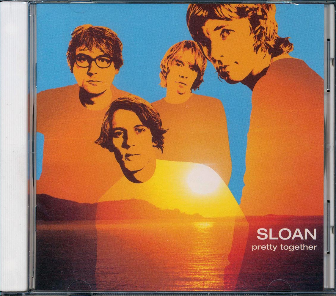 Sloan  - Pretty Together