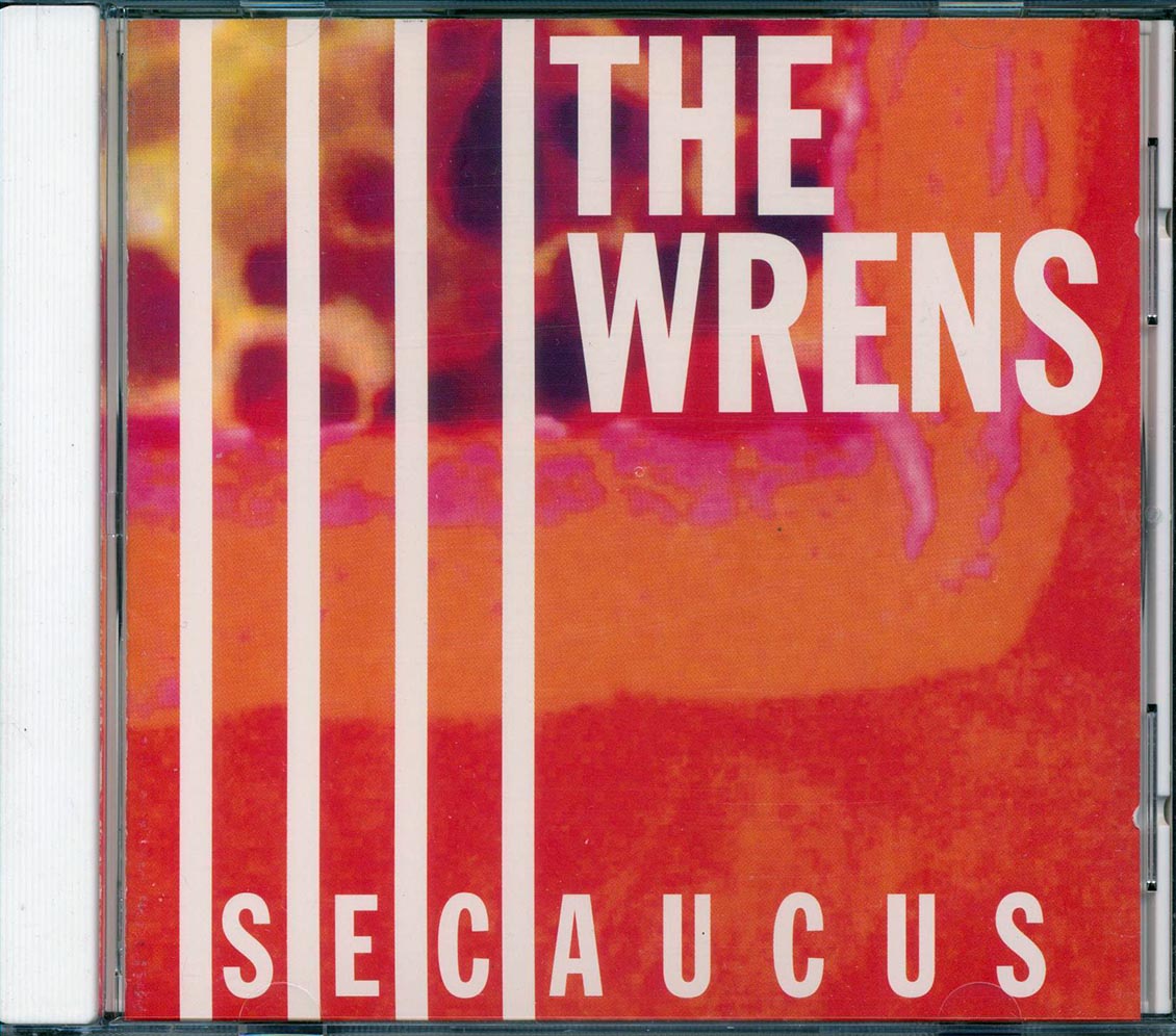 The Wrens - Secaucus