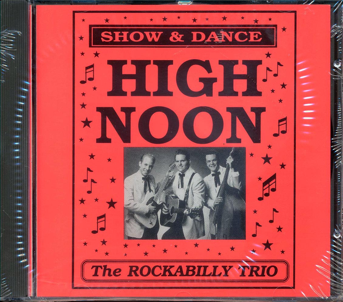 High Noon - Show & Dance