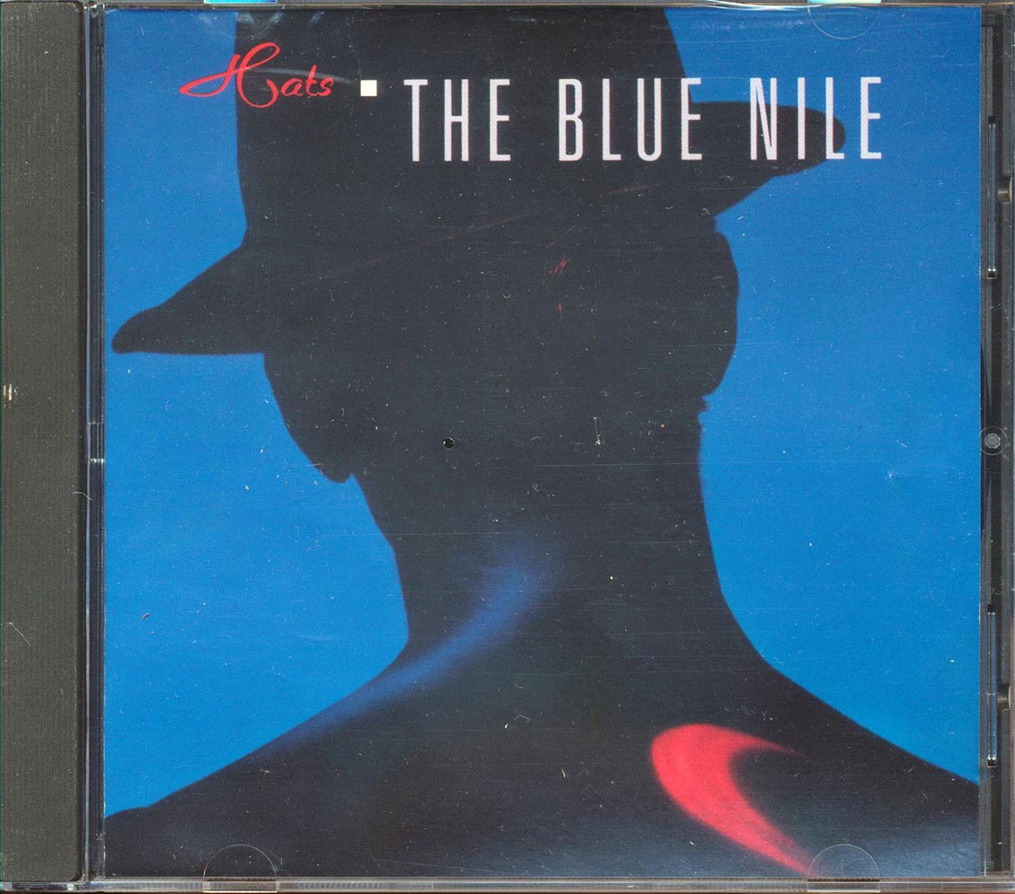 Hats - The Blue Nile