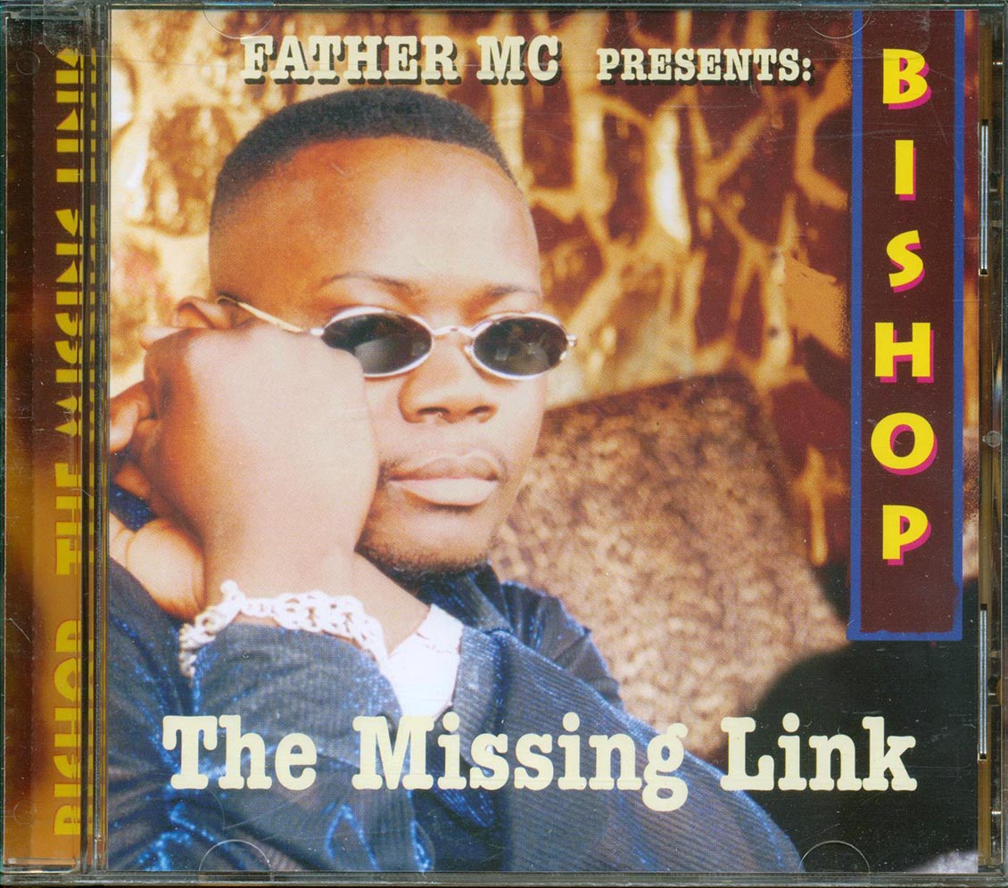 Bishop - The Missing Link