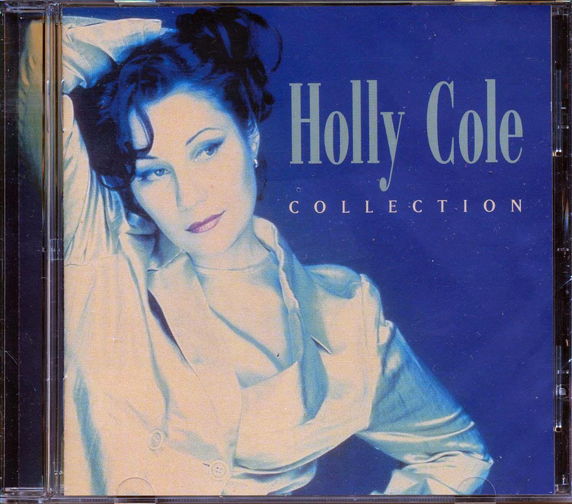 Holly Cole - Collection