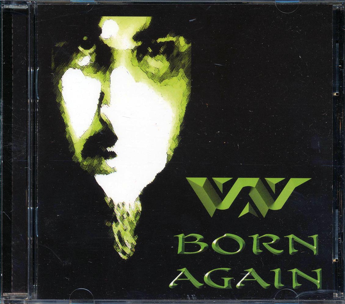 Wumpscut - Born Again