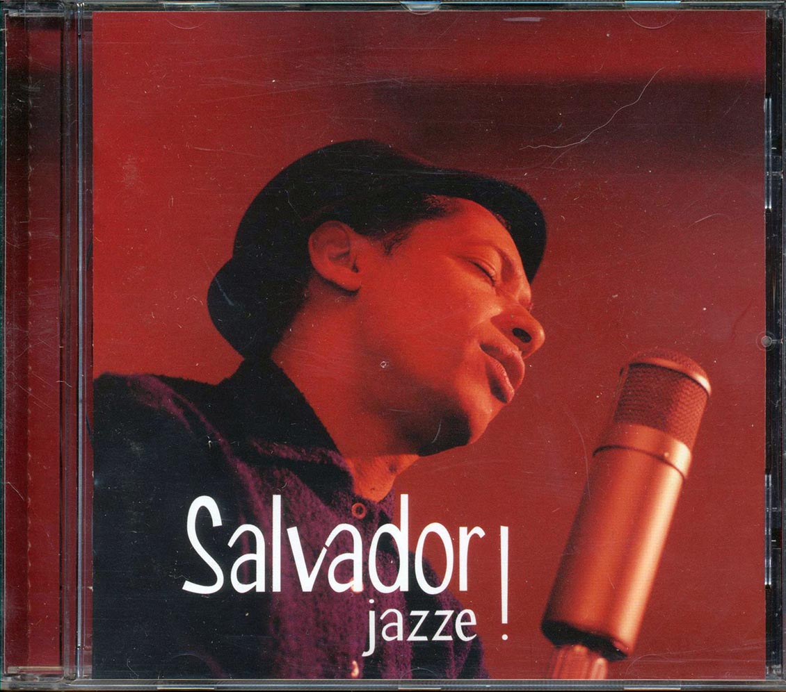 Henri Salvador - Salvador Jazze!
