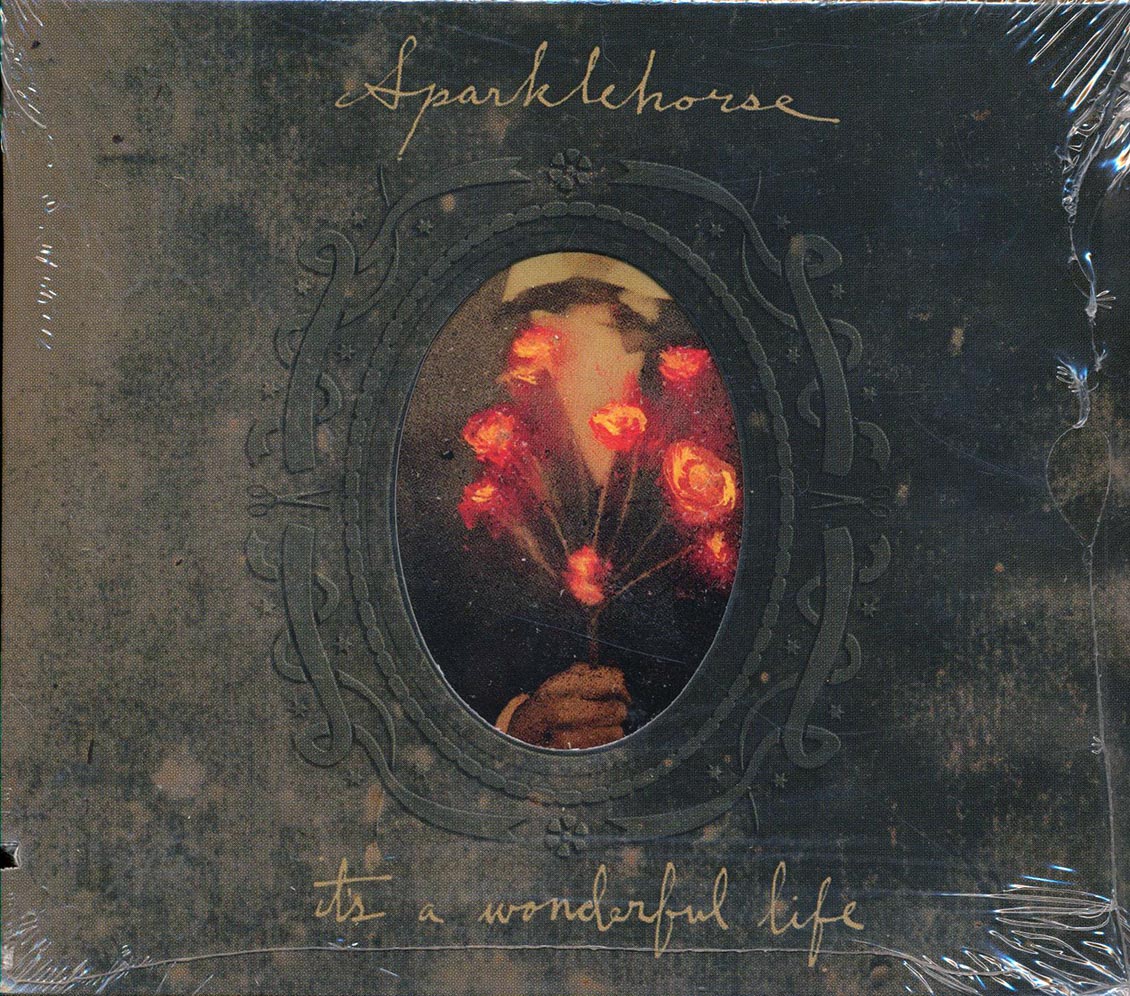 Sparklehorse - Its A Wonderful Life