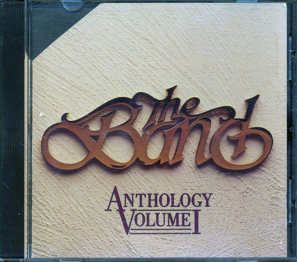 The Band - Anthology Volume 1