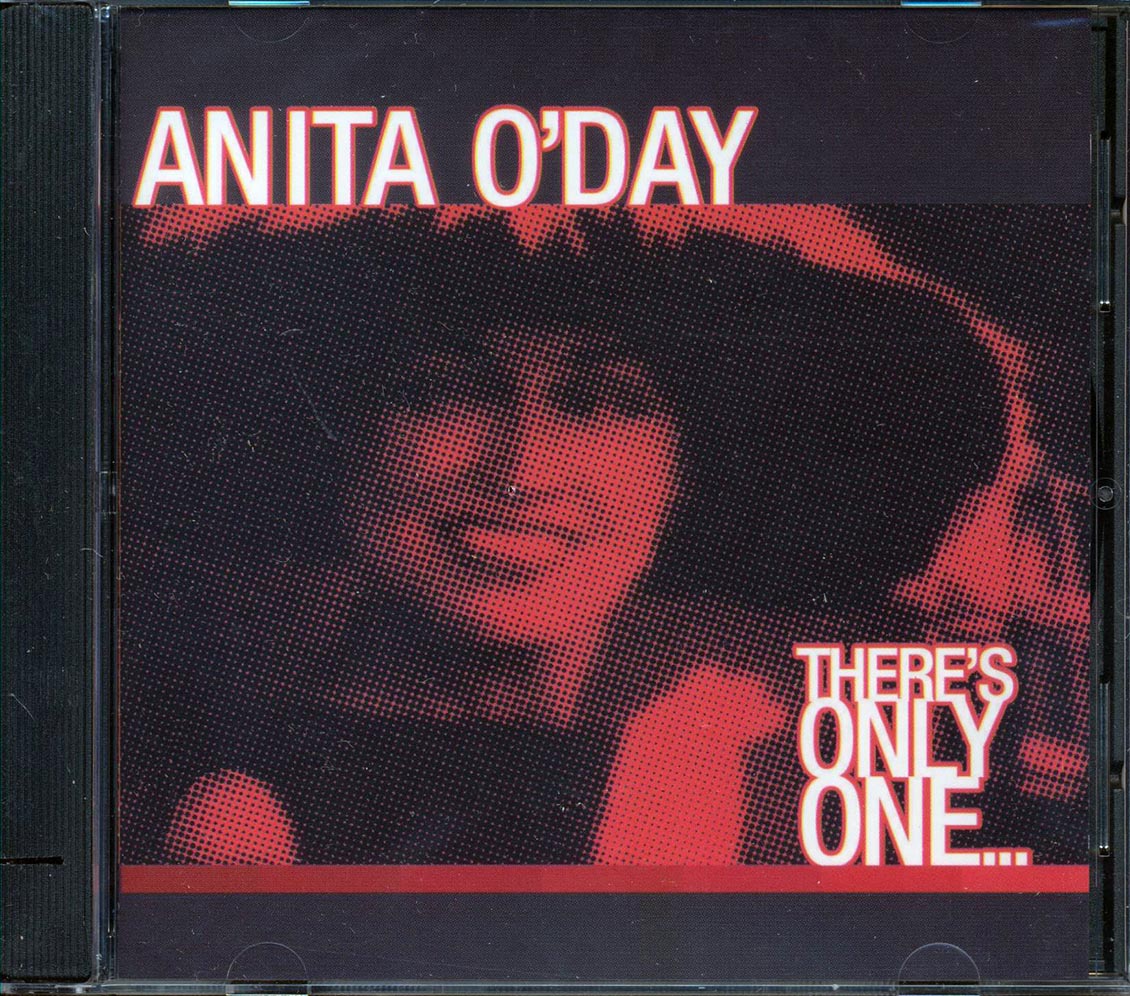 Anita O'Day - There's Only One