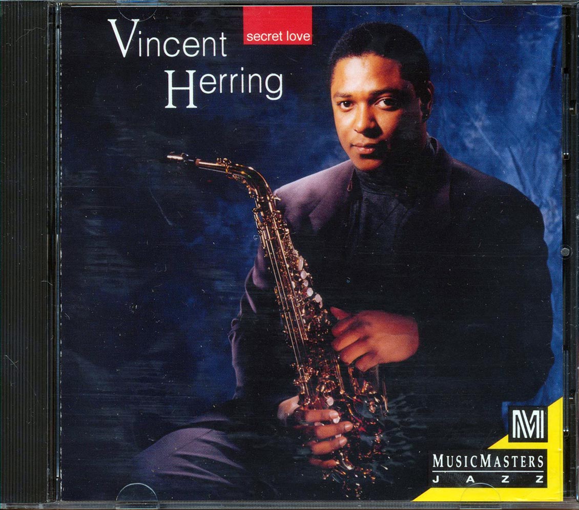 Vincent Herring - Secret Love