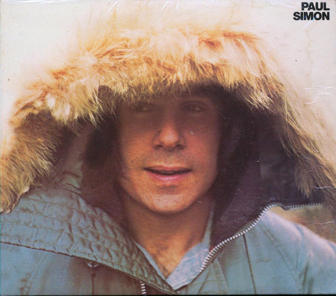 Paul Simon - Paul Simon