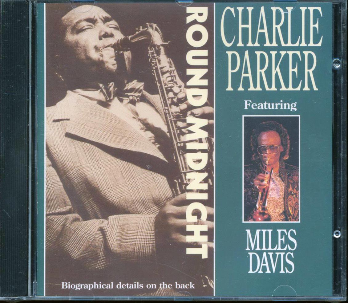 Charlie Parker, Miles Davis - Round Midnight