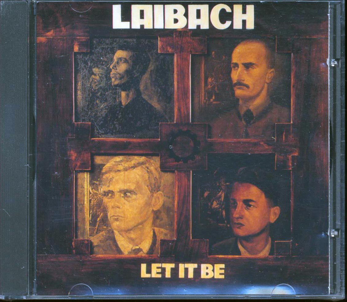 Laibach - Let It Be