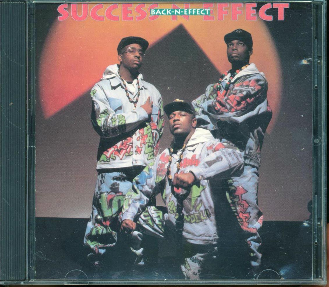 Success N Effect  - Back N Effect