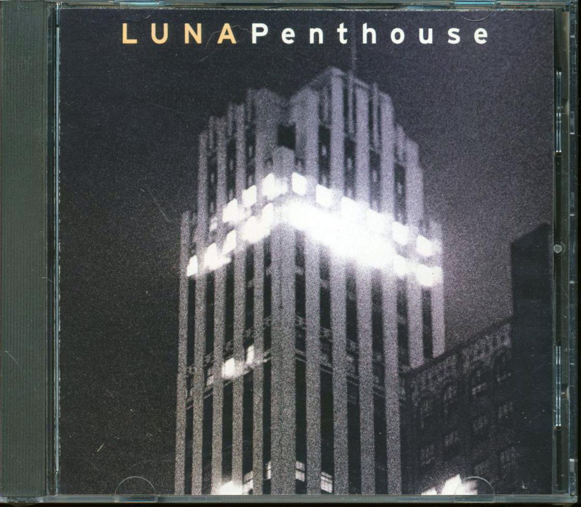Luna  - Penthouse