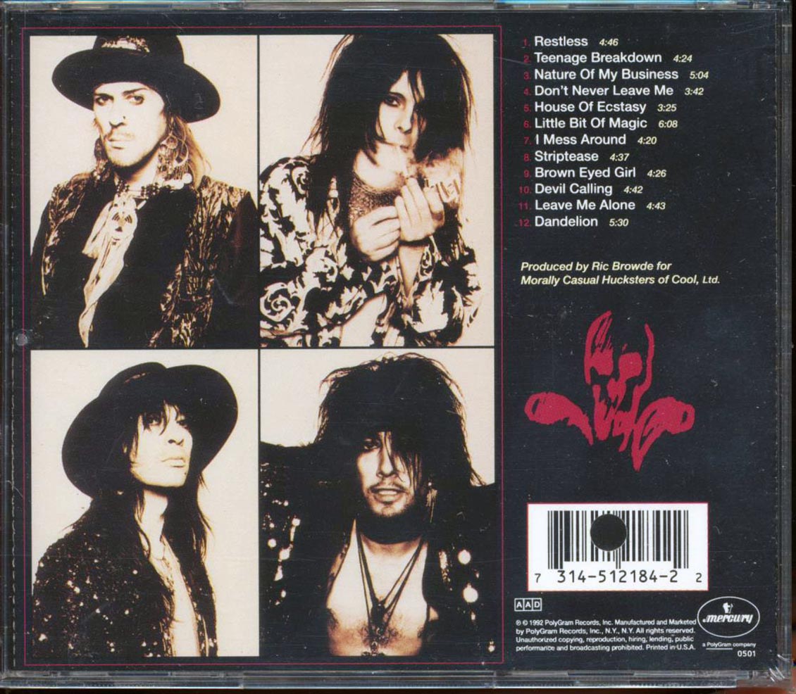 Shooting Gallery  - Shooting Gallery  (marked/ltd stock)