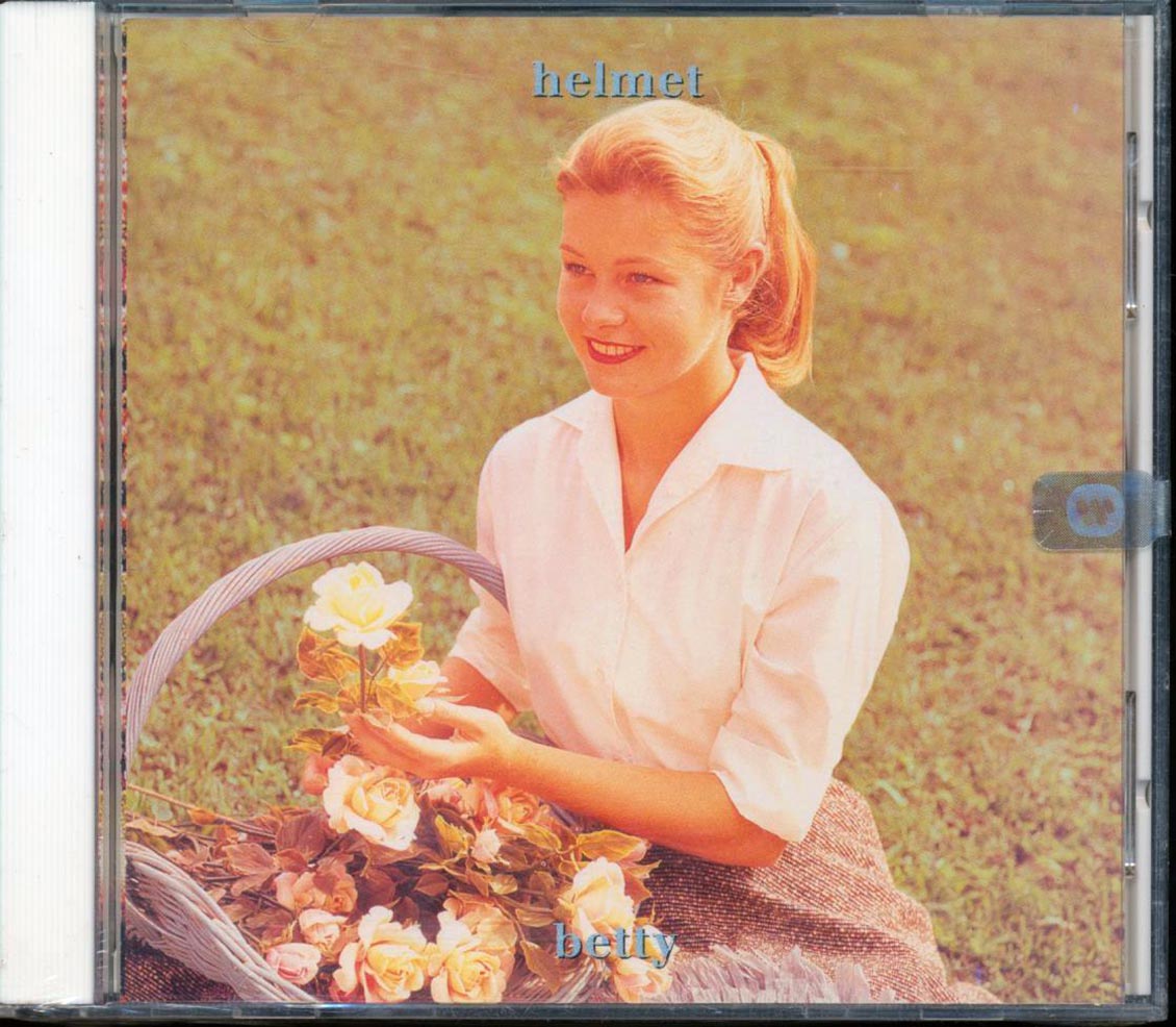 Helmet  - Betty