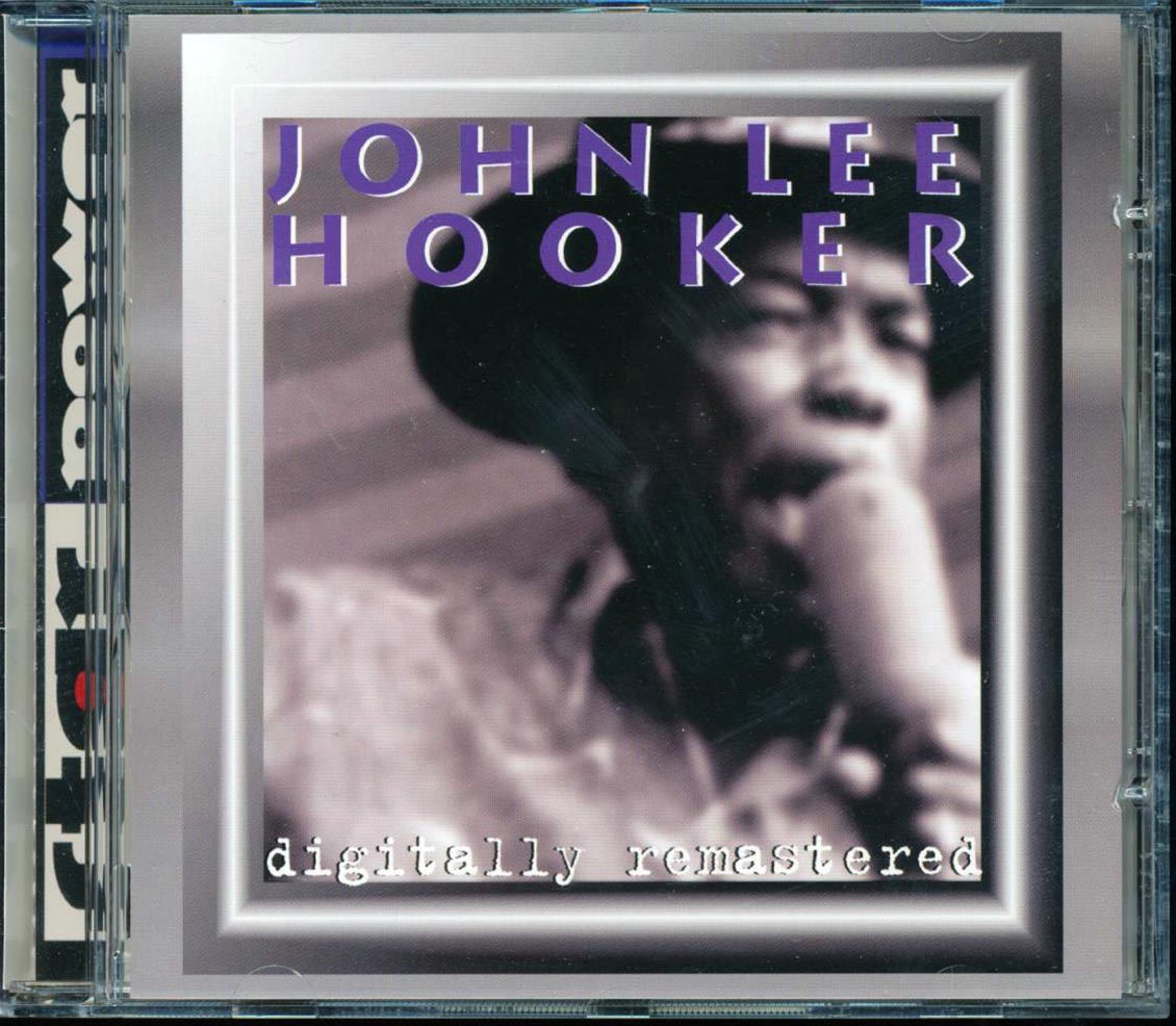 John Lee Hooker - Star Power