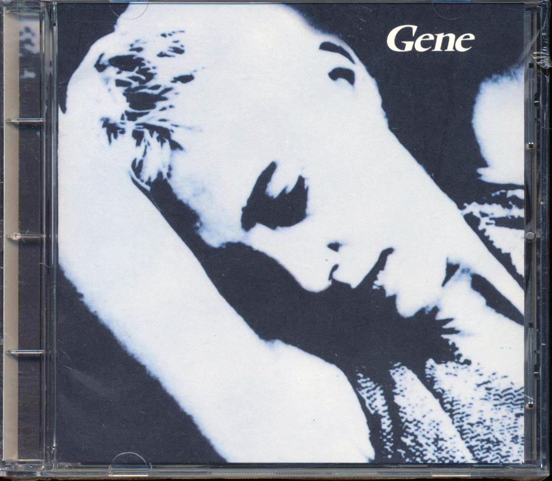 Gene  - Olympian