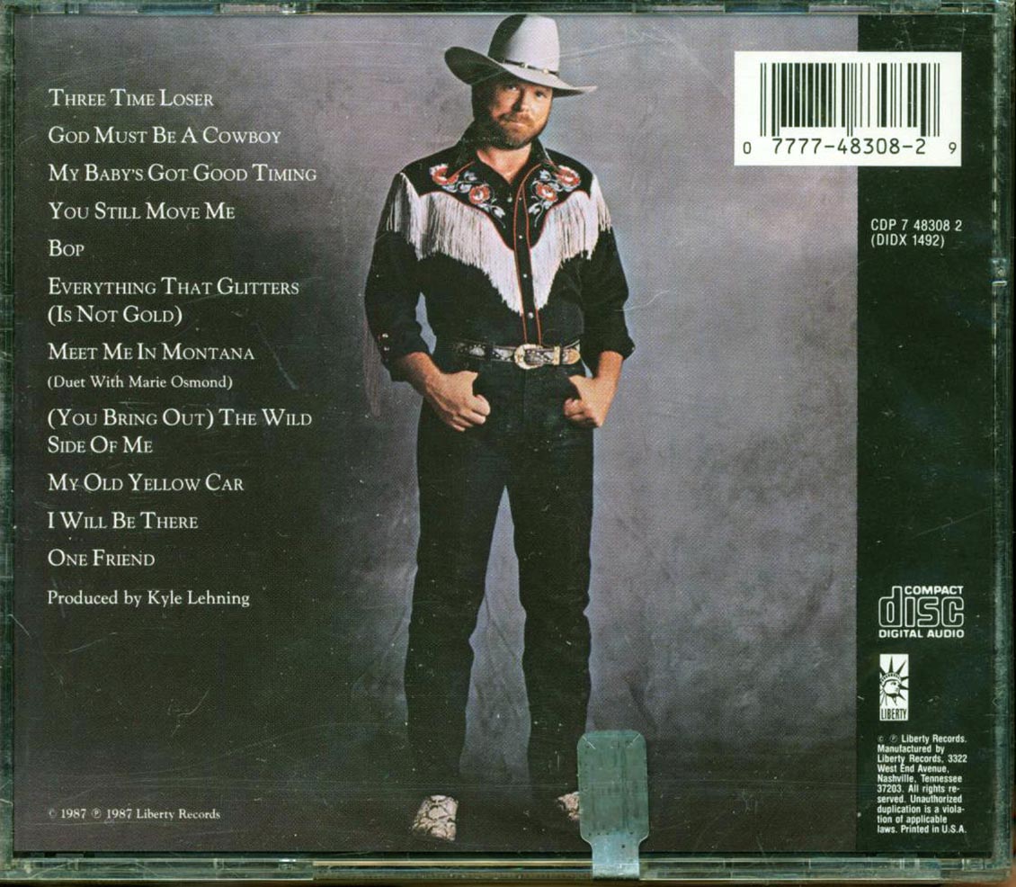 Dan Seals  - The Best